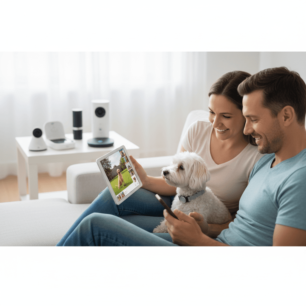 Technology & Digital Services