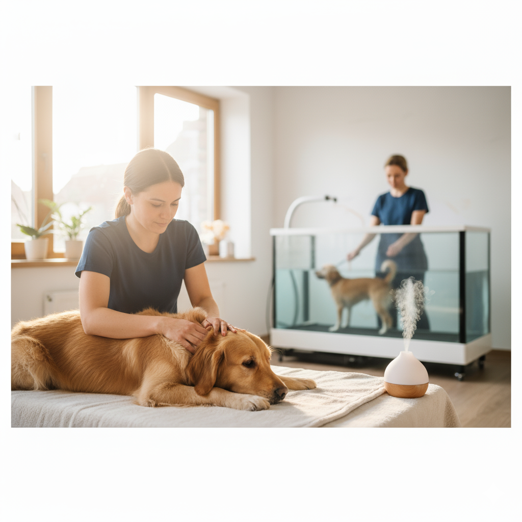 Wellness & Alternative Care